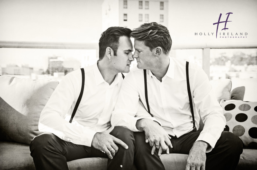 San Diego Gay Wedding Photography Archives Holly Ireland