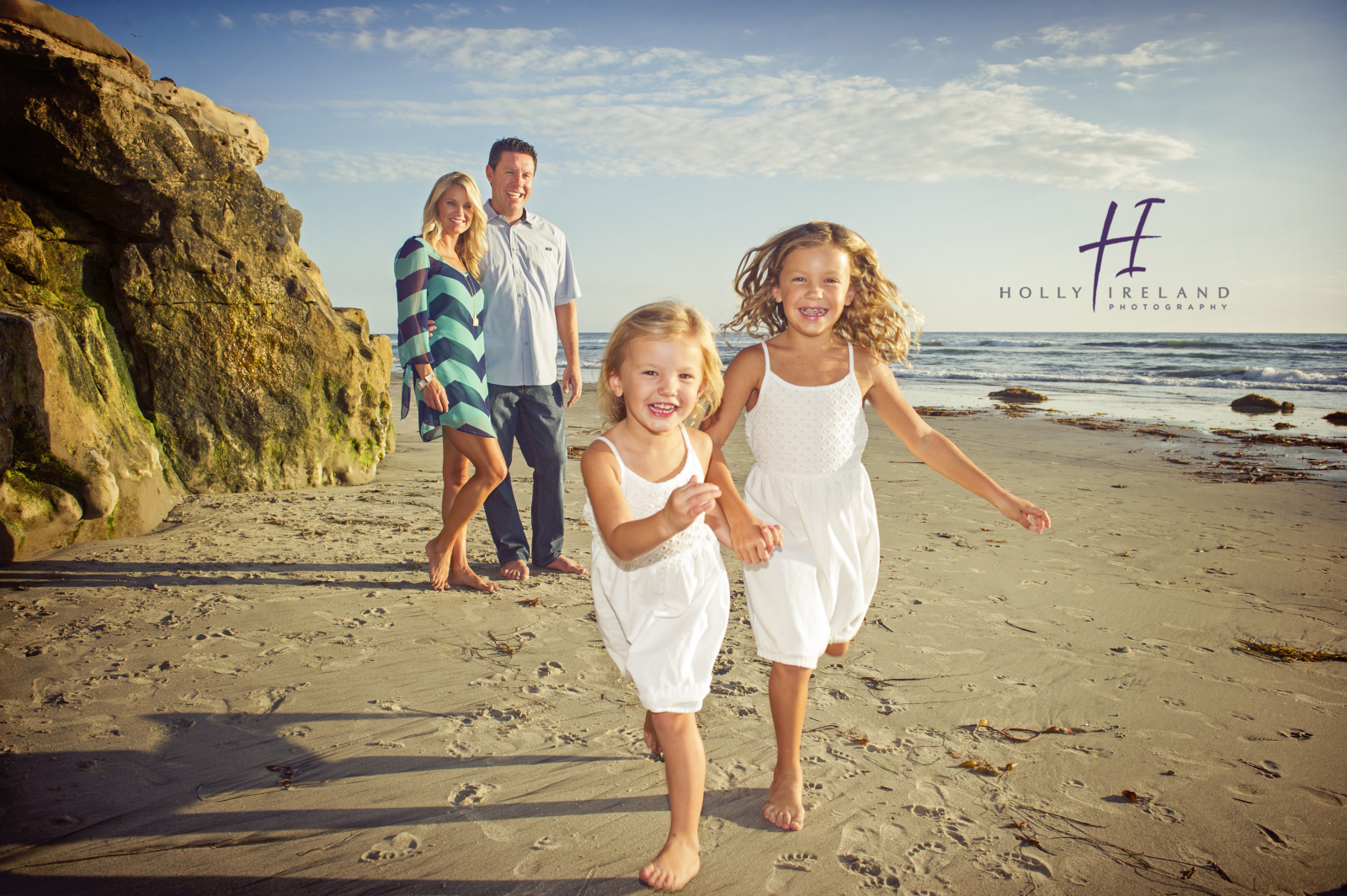Beach family portraits photography vacation choose board fun tips fall kids