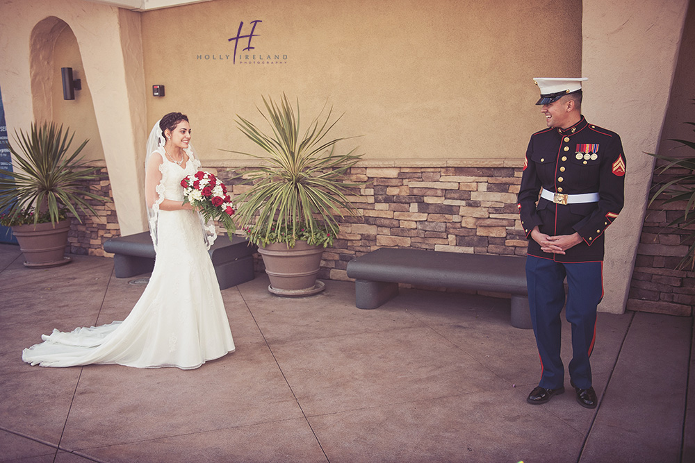 San Diego Military Wedding   SanDiegoMilitary Wedding Photographer 